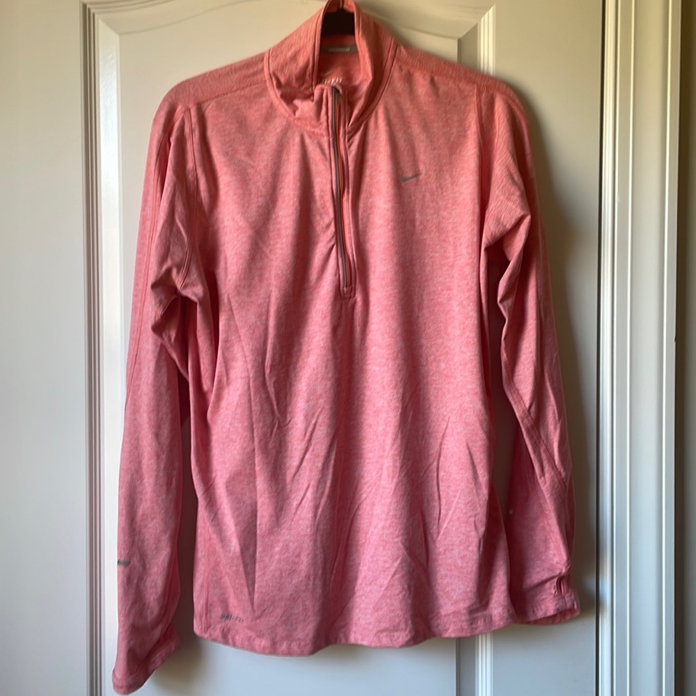 Nike Element Dri-FIT 1/2-Zip Running Top | Sz: XL